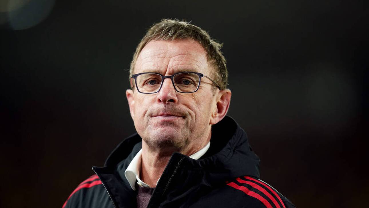 Will Rangnick dem DFB eins auswischen?
