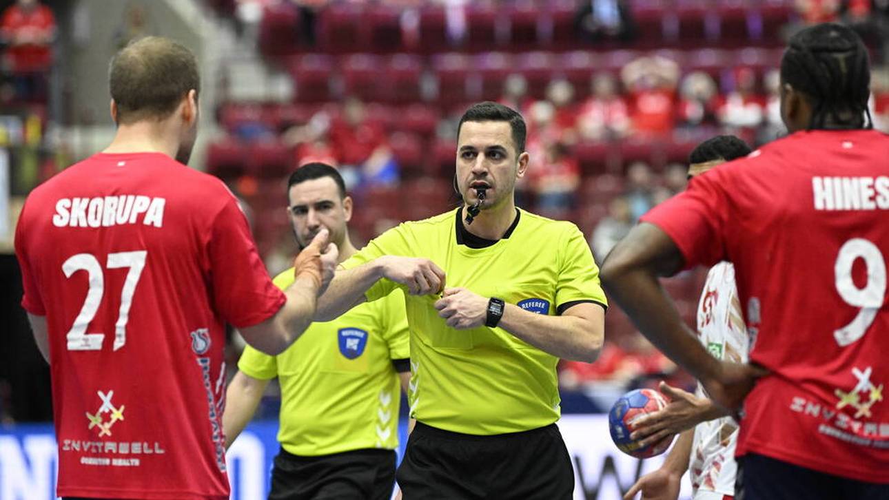 WM-Eklat: War alles ganz anders?