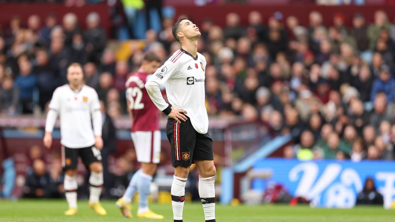 Ronaldo: Eine Bestätigung für die Bayern