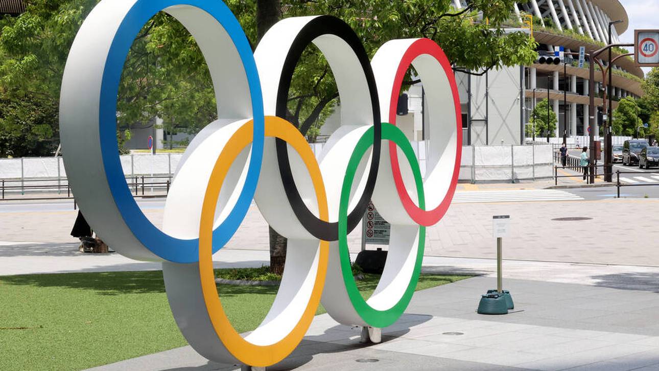 Strenge Regeln für Olympia-Besucher