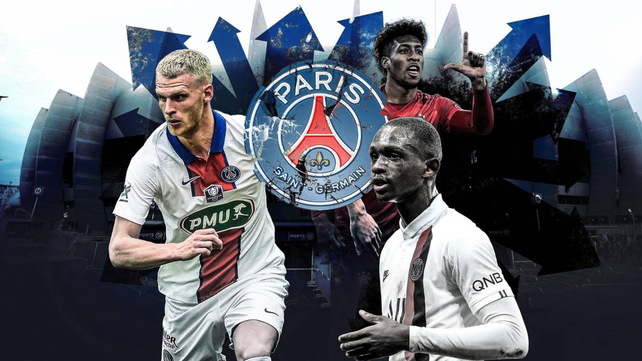 Warum PSG die Top-Talente verliert