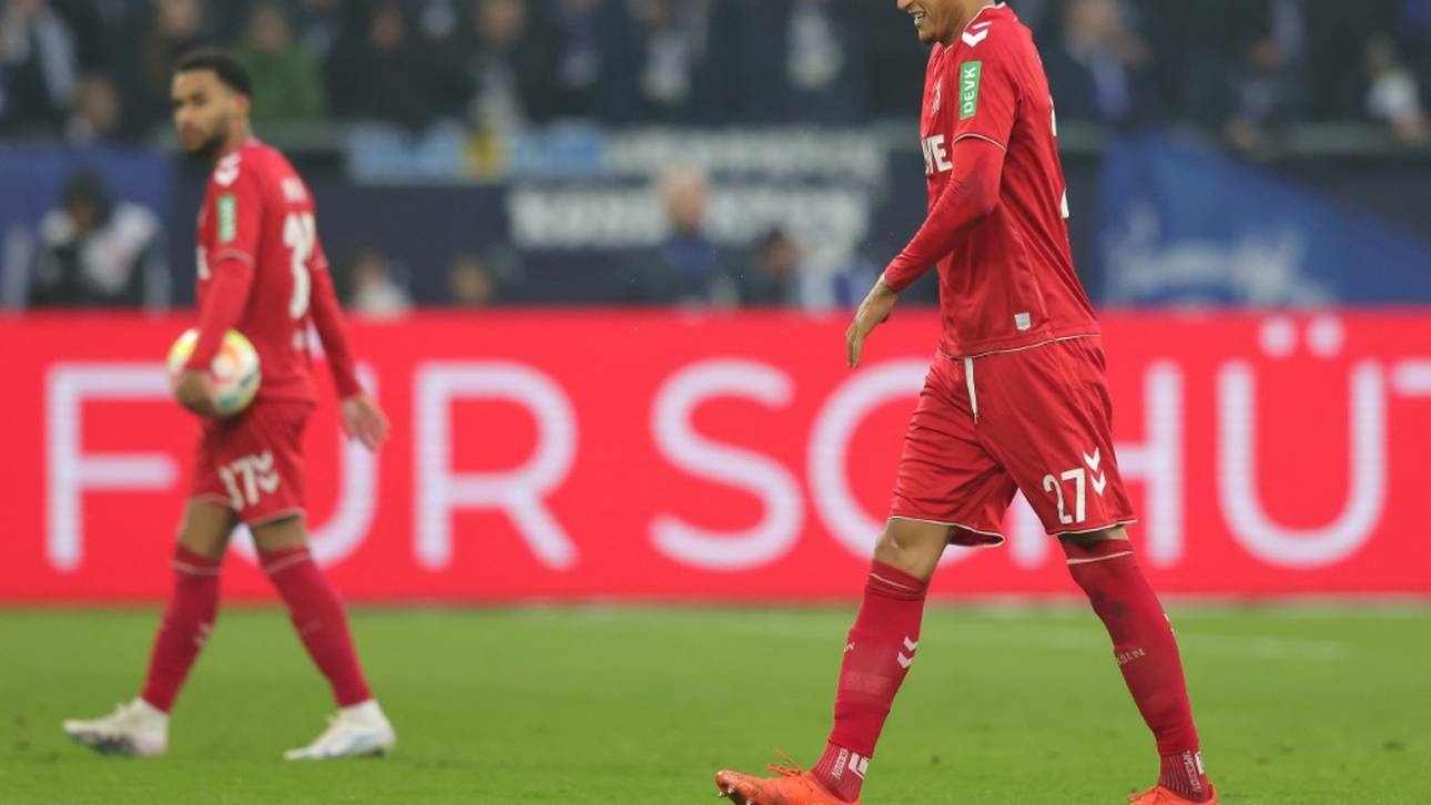 FC-Duo wieder im Training