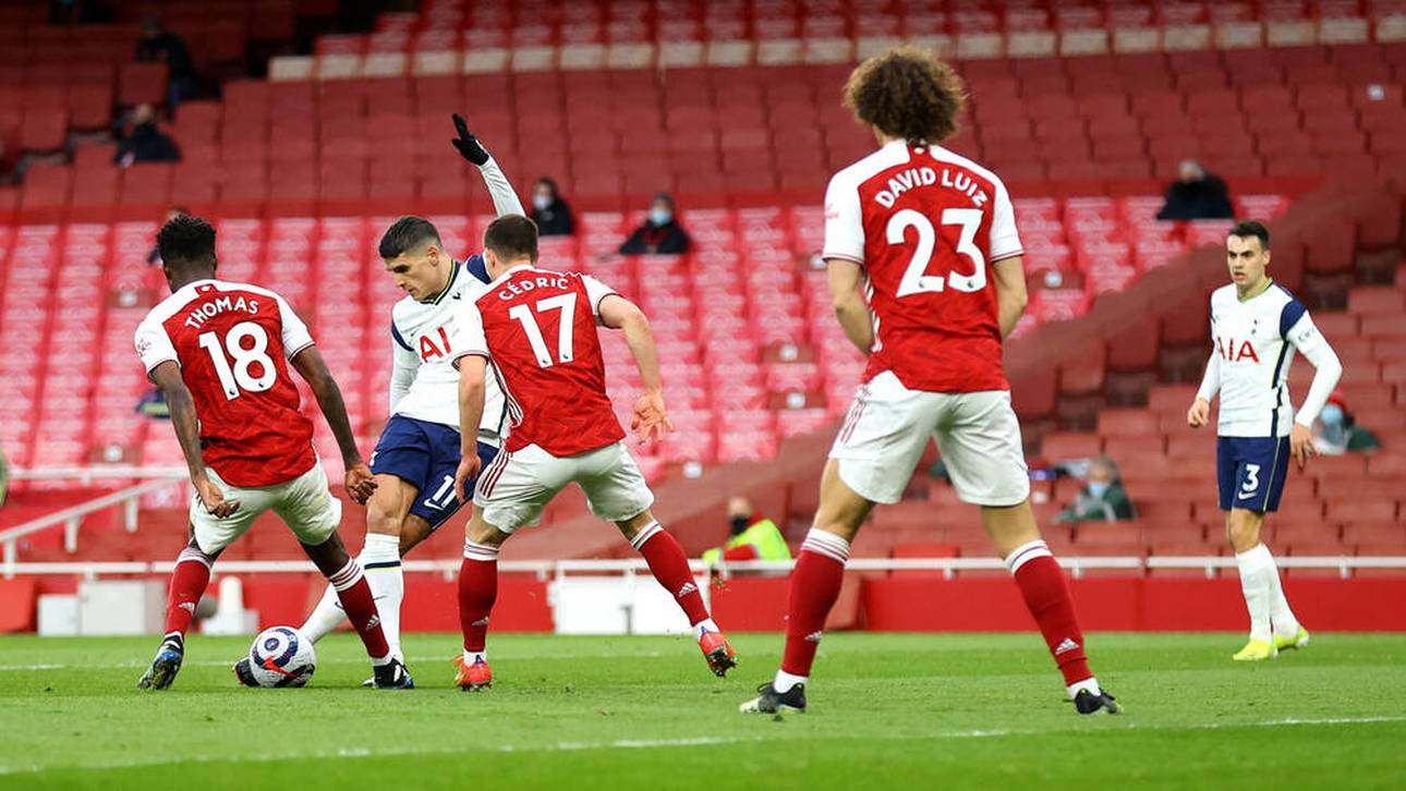 Das war das schönste Tor 2021