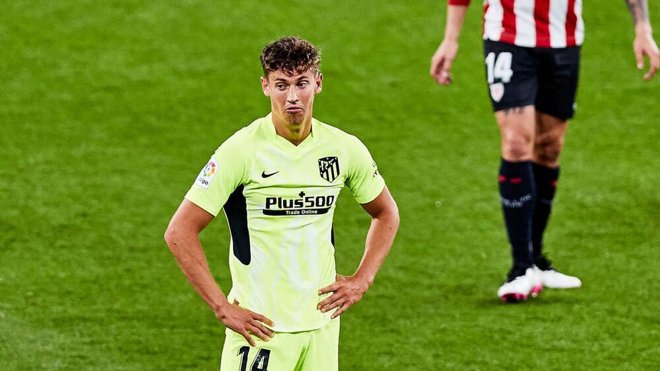 Barca feiert Sieg – Atlético patzt