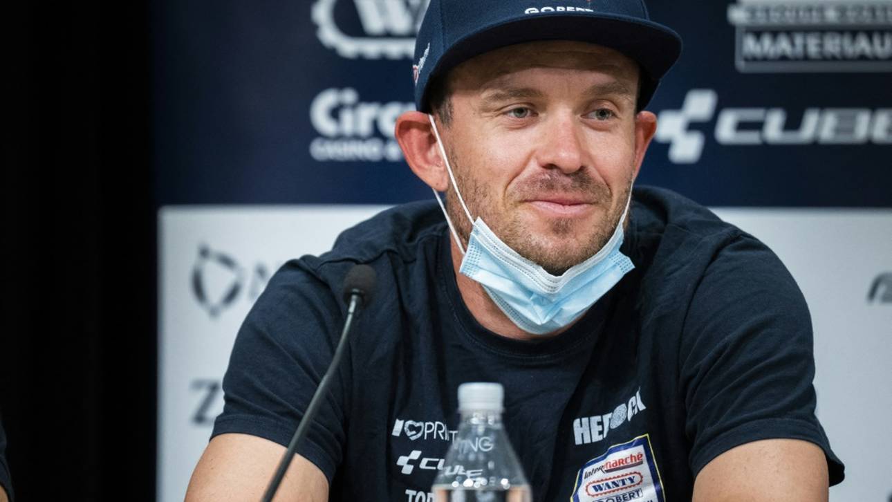 Norweger ärgert Lokalmatadoren