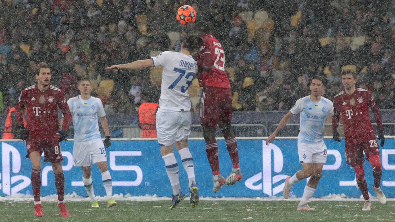 Coman glänzt – Youngster fällt ab