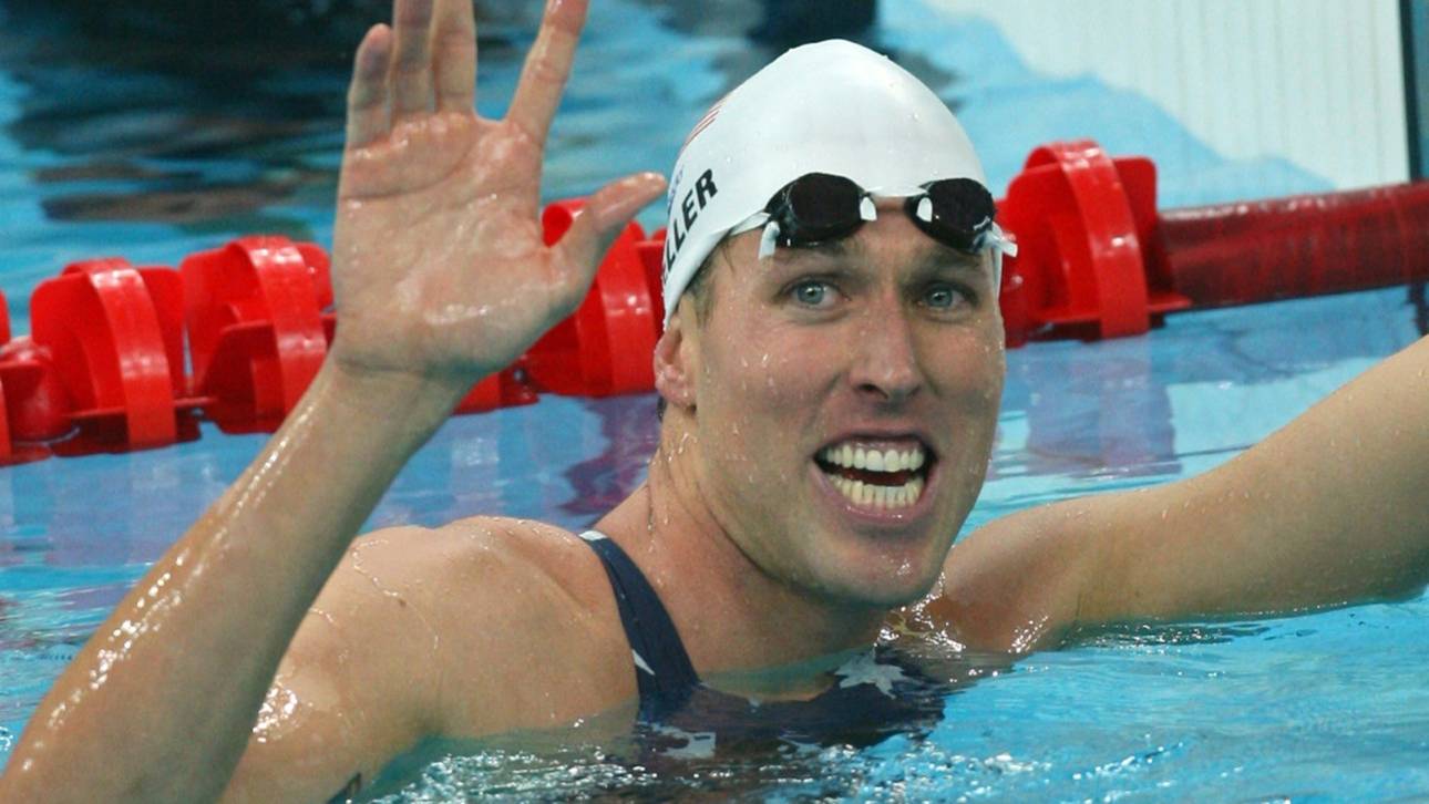 US-Olympiasieger droht lange Haft