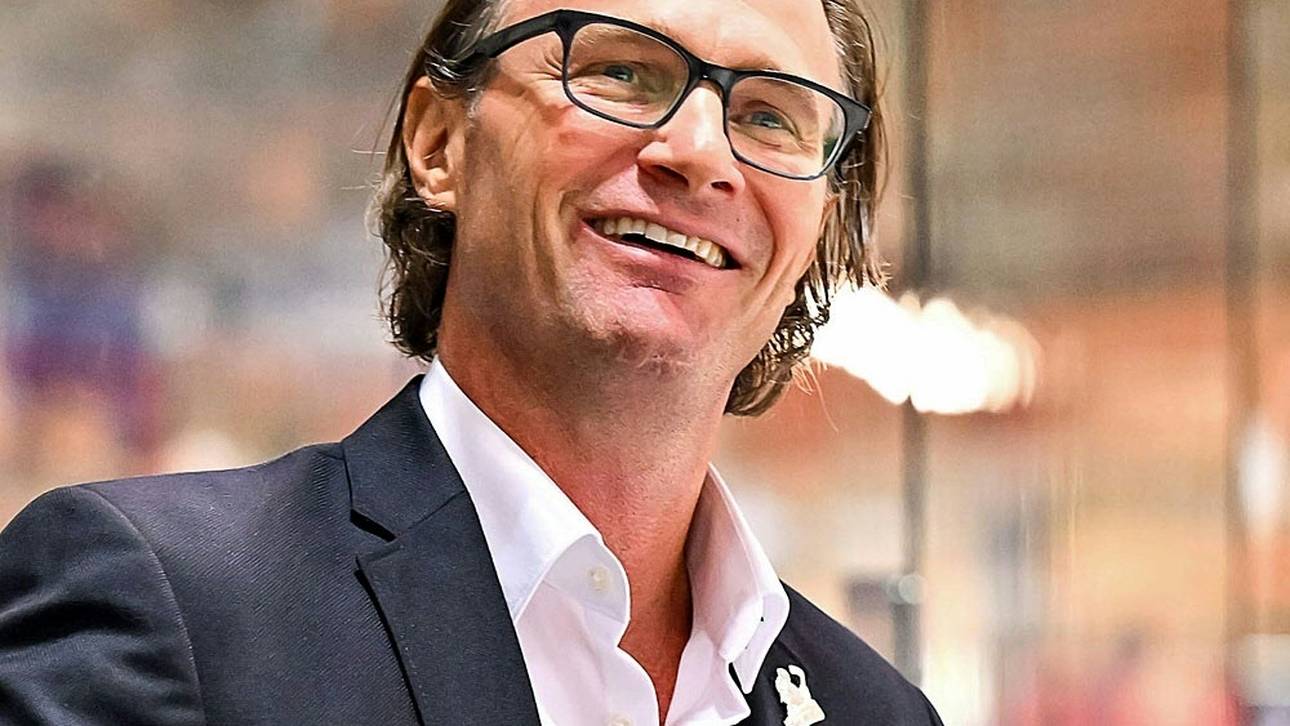 Iserlohn-Trainer verlängert