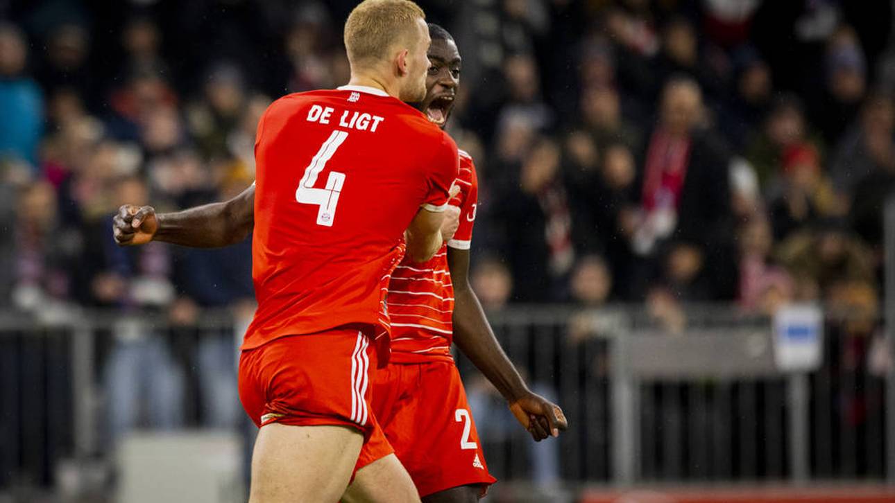 Wie gut ist Bayerns Abwehr wirklich? 