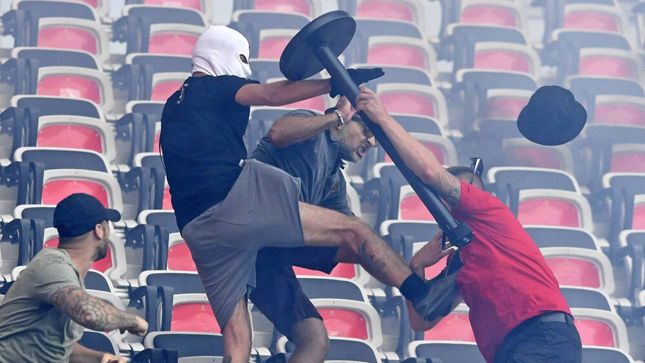 So schlimm war‘s wirklich in Nizza