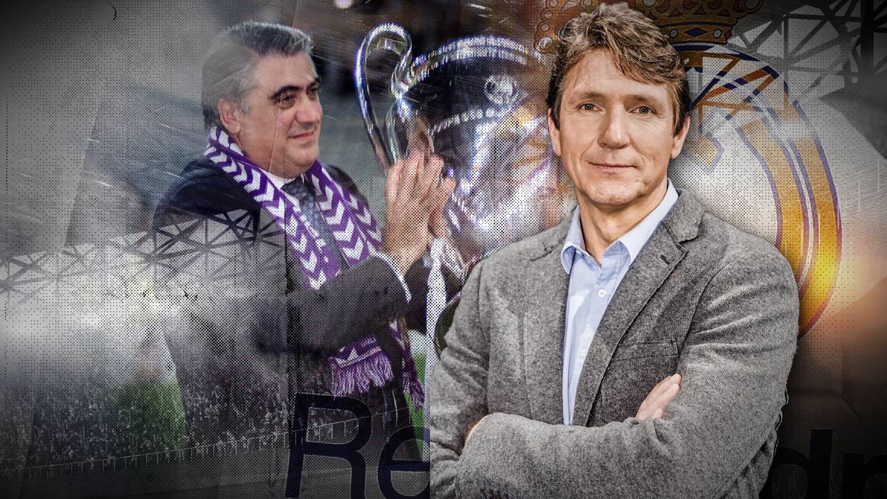 Illgner: Sanz‘ Tod nimmt mich mit