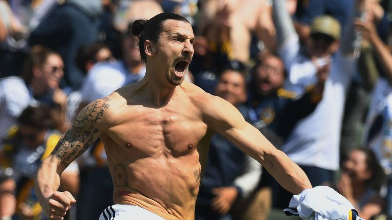 Das sagt Ibrahimovic zur AC-Rückkehr