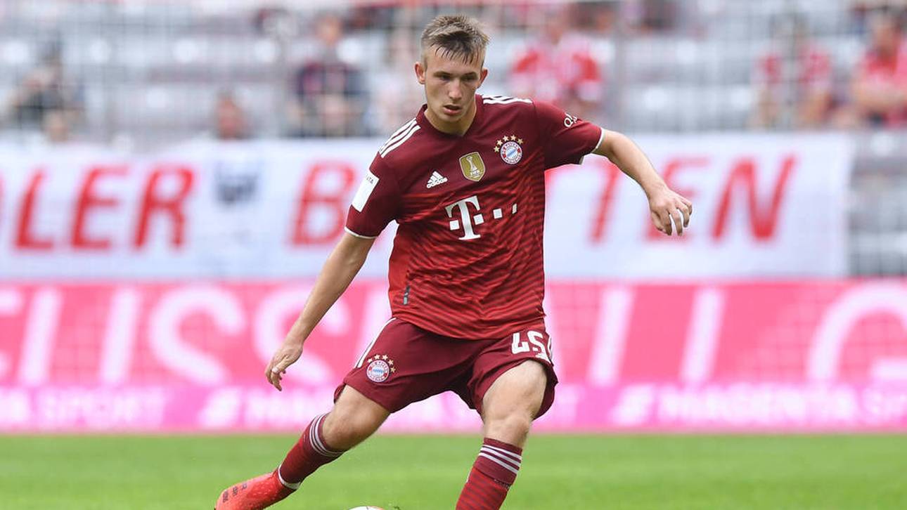 Bayern-Youngster wechselt zu Reus-Berater