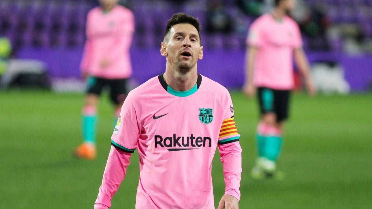 FC Barcelona verschiebt Wahlen