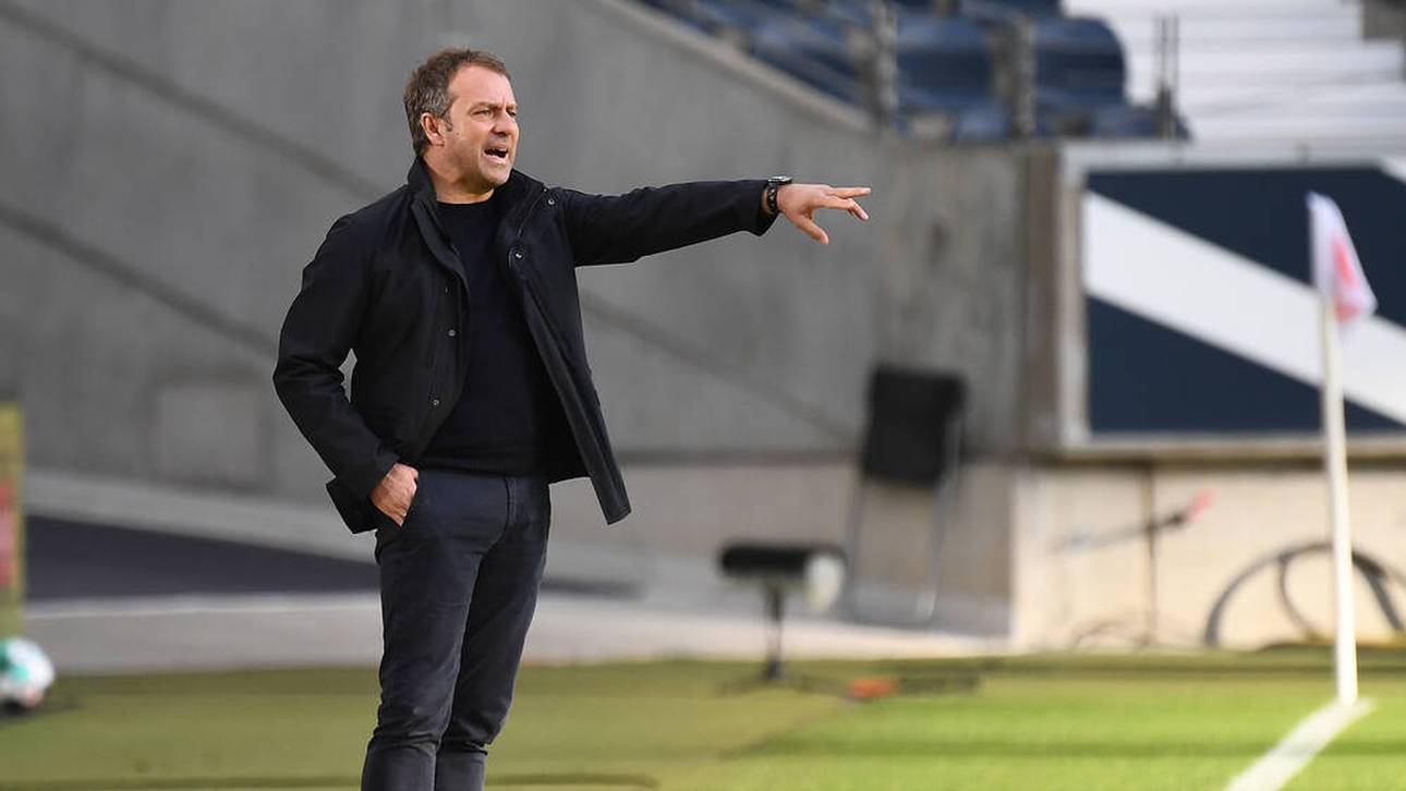 Musiala-Entscheidung gefallen?