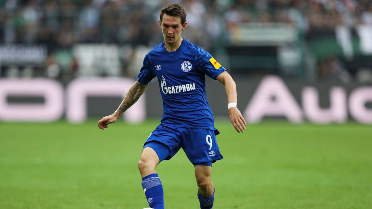 Schalker Raman feiert Premiere