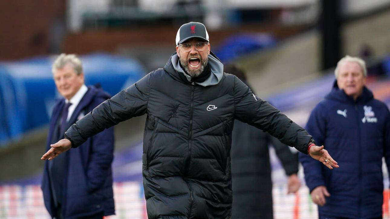 Klopp zu Bayern? Experte spekuliert