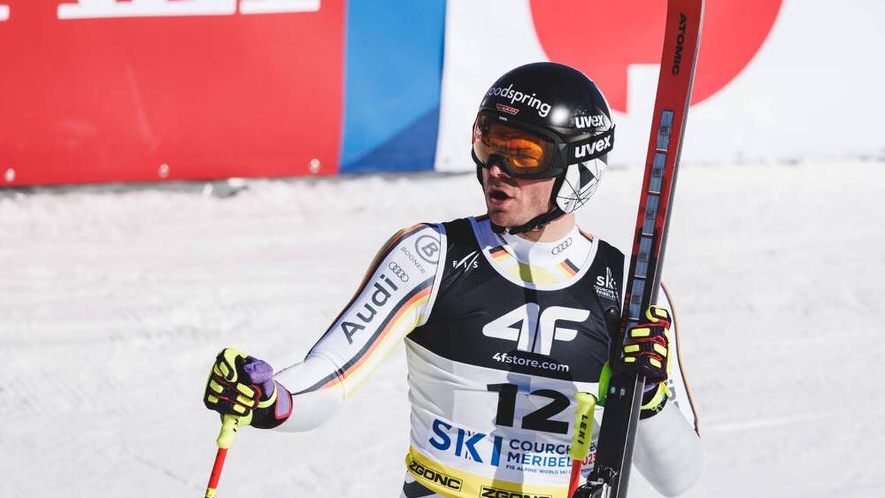 Deutsches Außenseiter-Märchen bei WM?