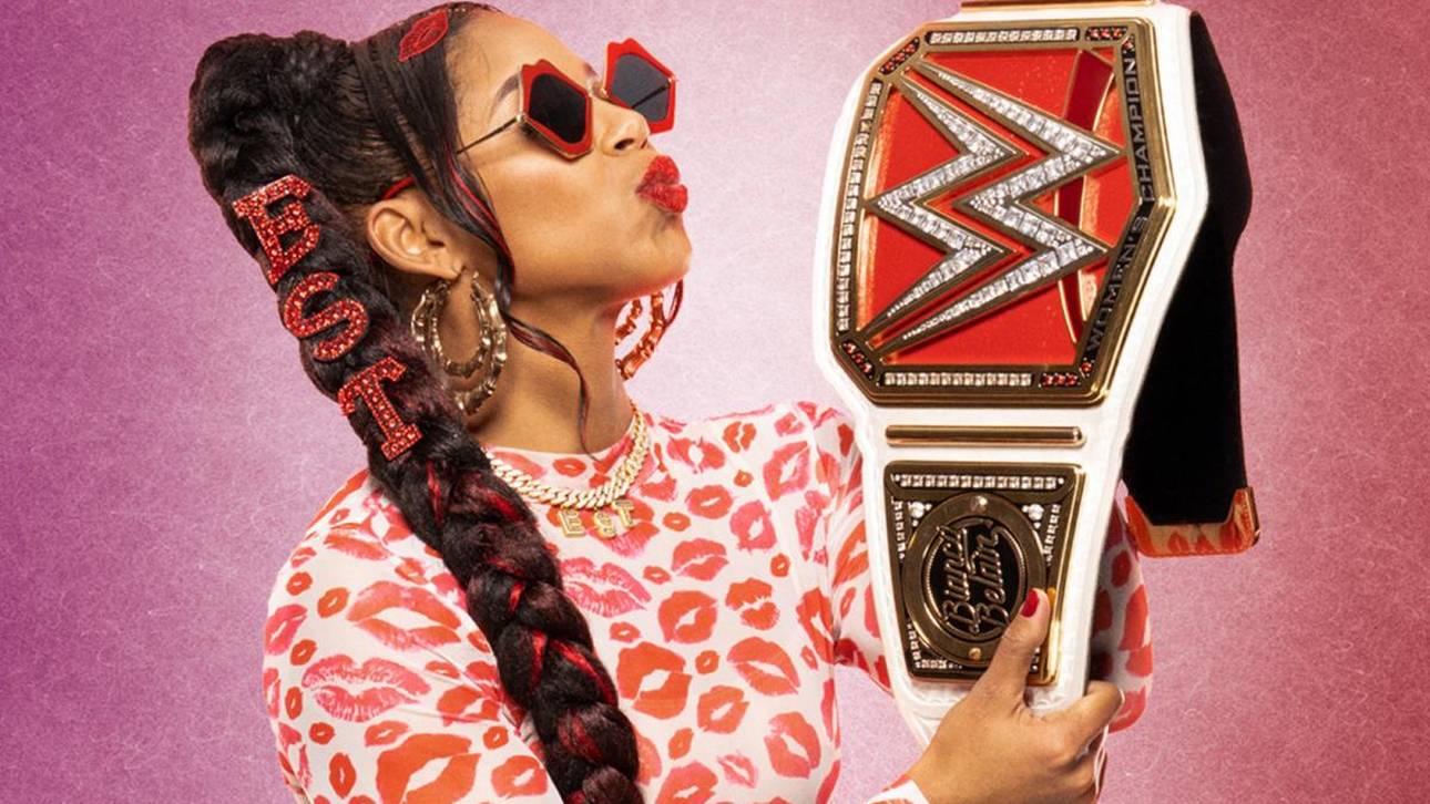 WWE-Phänomen mit Ansage an Rousey