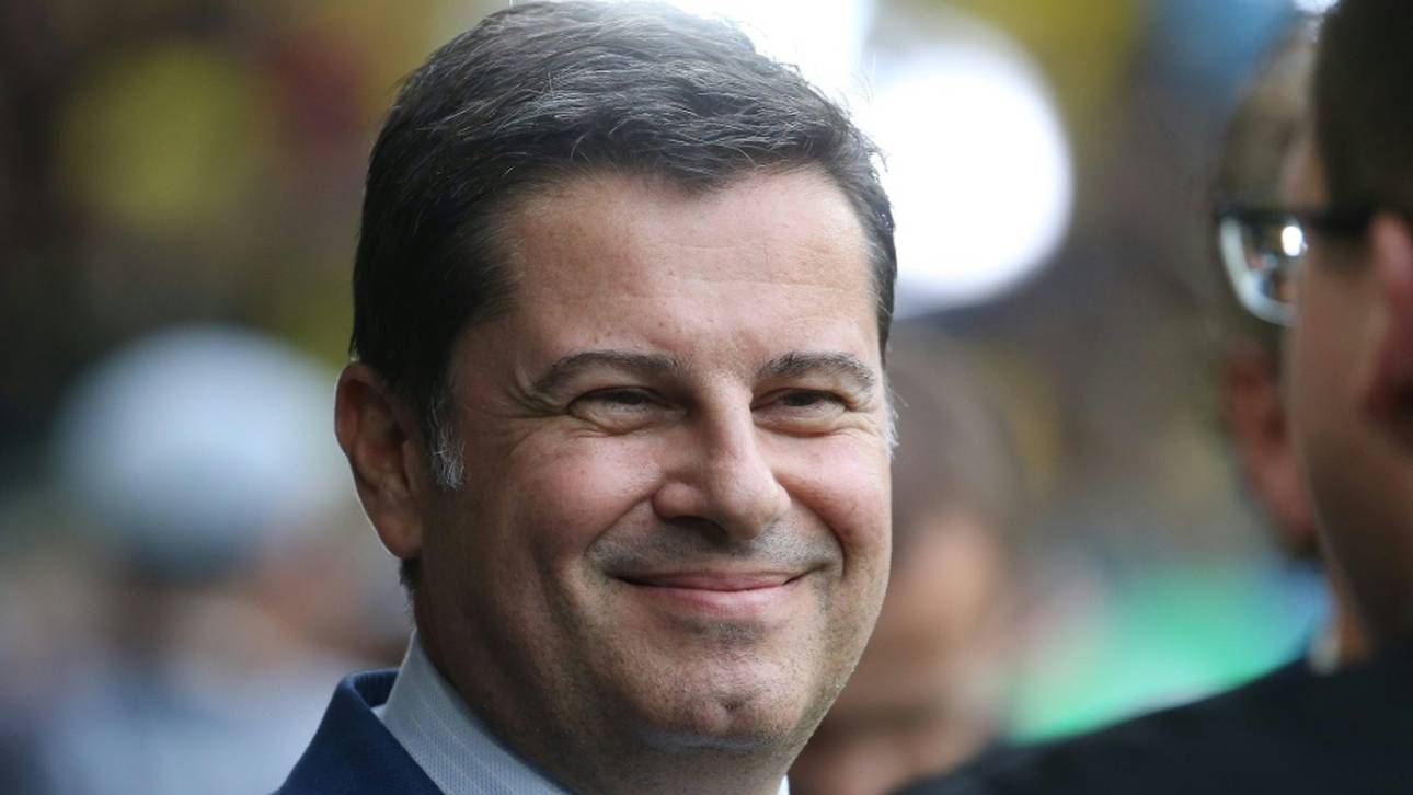 DFL und VDV bauen Zusammenarbeit aus