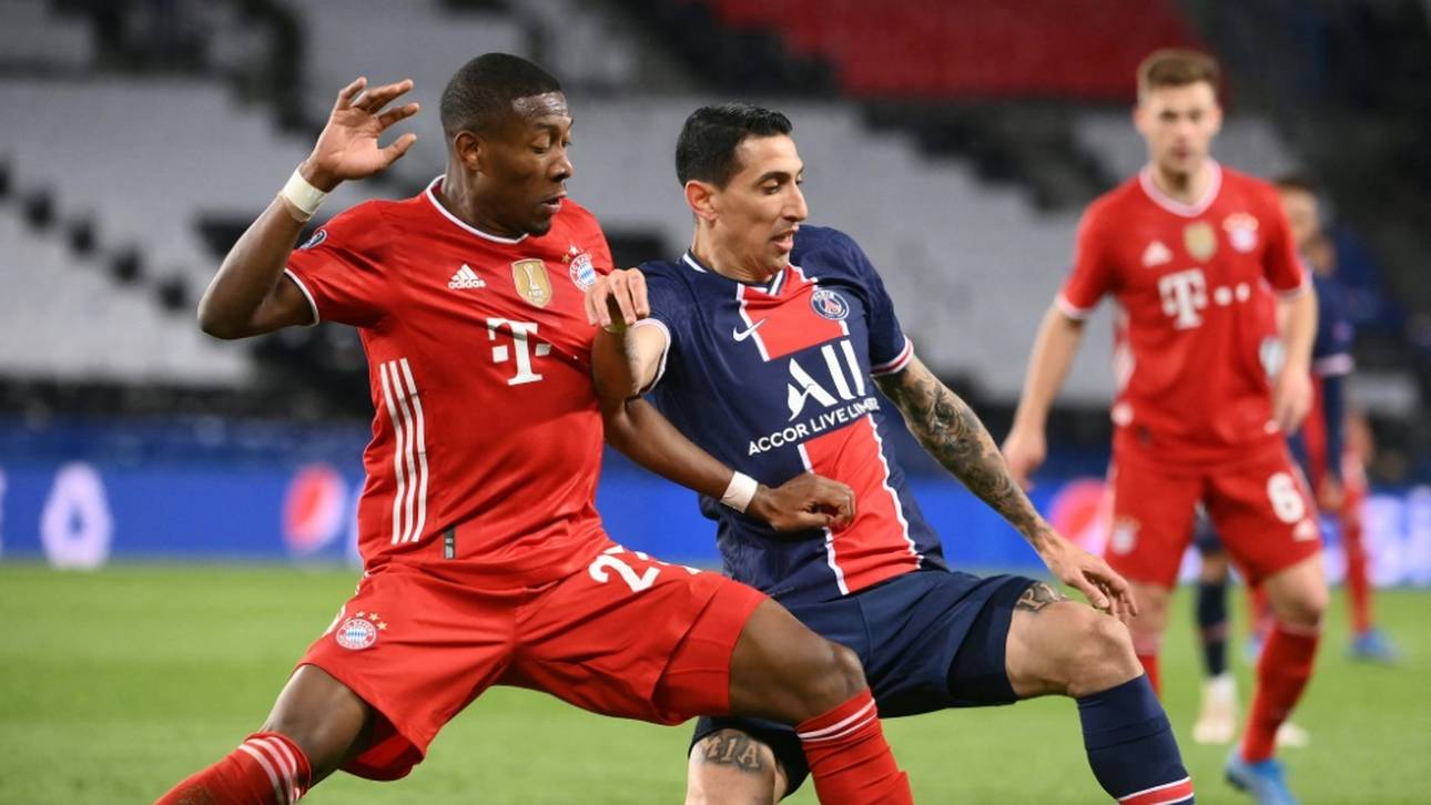 CL-Aus: Bayern verliert Millionen