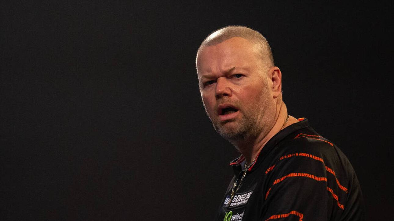 Barney-Märchen endet früh