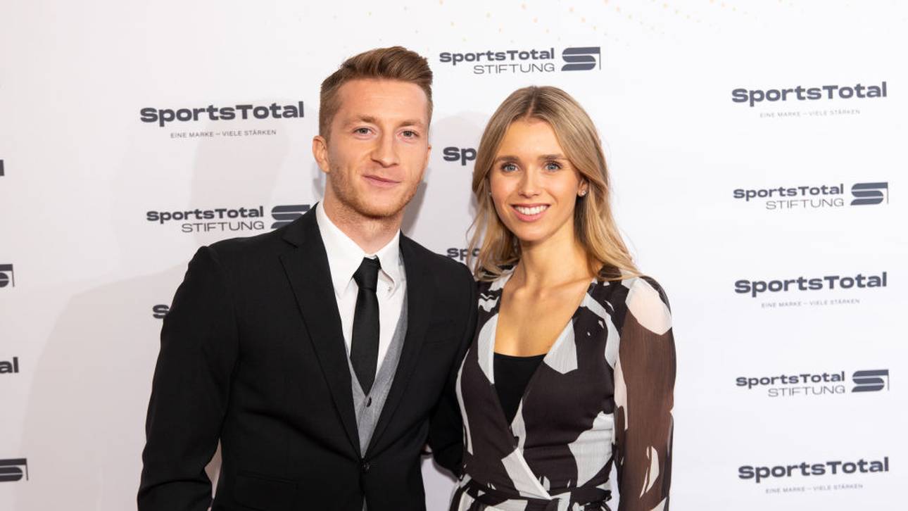 BVB-Kapitän Reus hat geheiratet