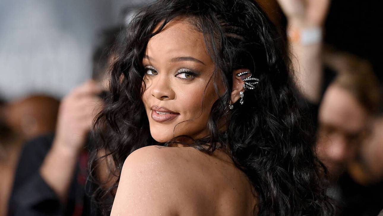 Trump watscht Rihanna ab