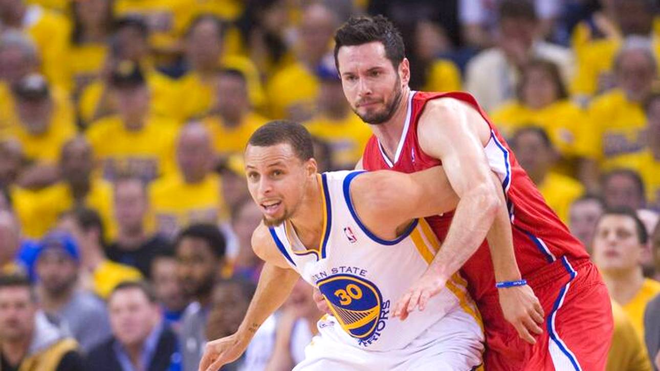 Die NBA verliert einen Dreierkönig