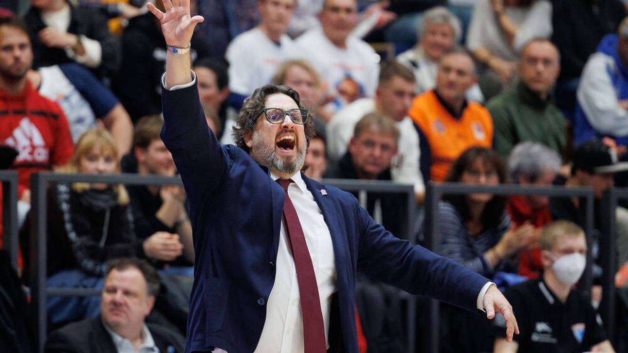 Bayern-Coach schimpft: „Schlampig“