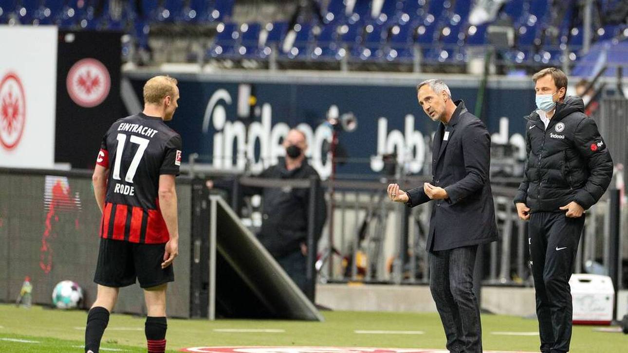 Rundumschlag – Rode legt nach