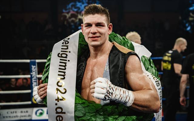 Boxen News Infos Termine Kampfe Live Im Tv Auf Sport1