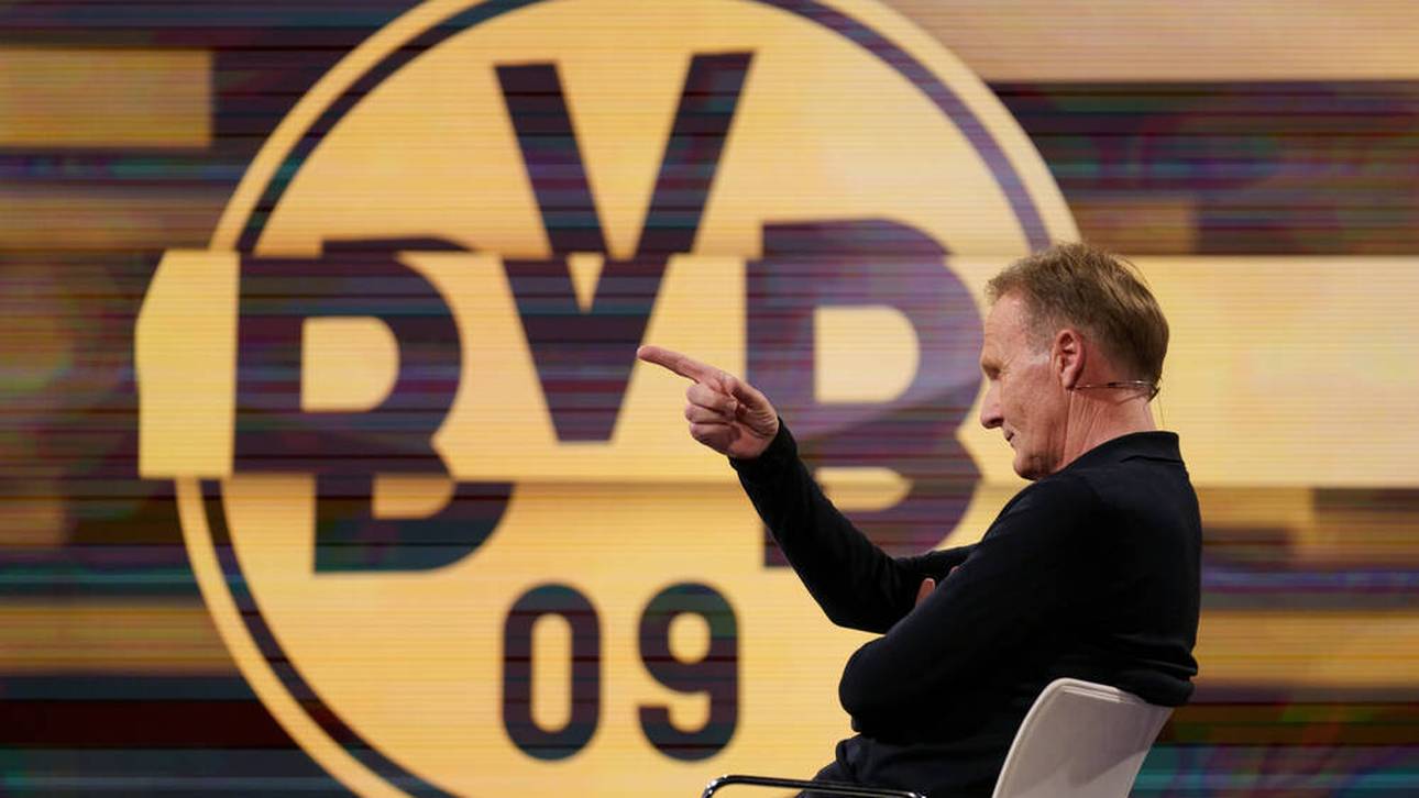 BVB stellt Horror-Zahlen vor