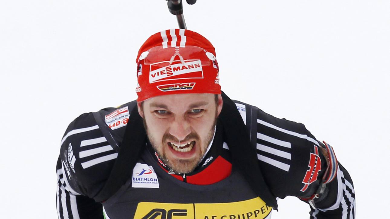 Wolf wird Männer-Nationaltrainer