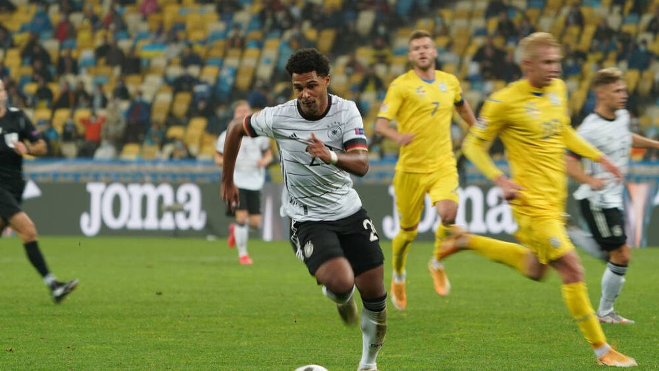 DFB-Spiel wackelt: So ist der Stand