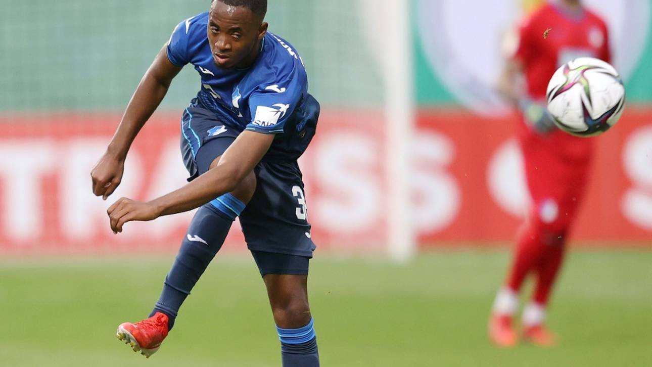 Hoffenheim verleiht Bogarde an Zwolle