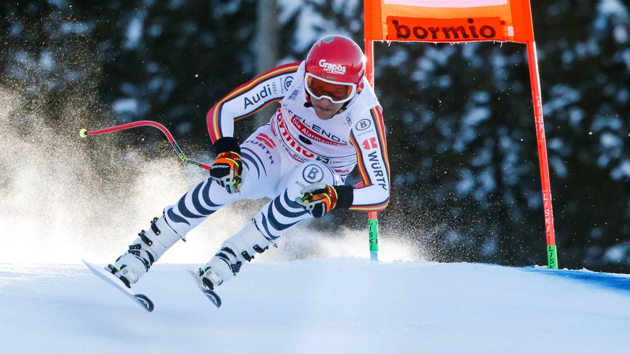 Ferstl: „Hängt man in der Scheiße“