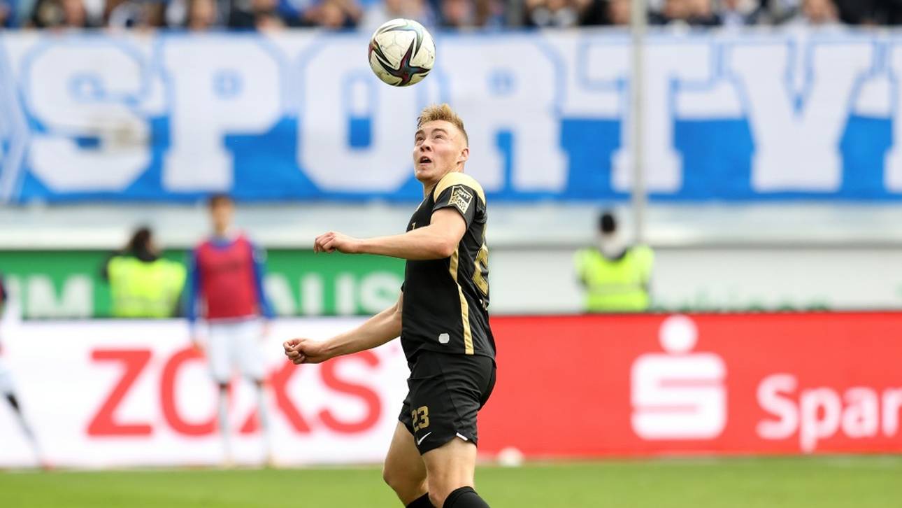 Der Sport-Höhepunkt am Montag, 22. November