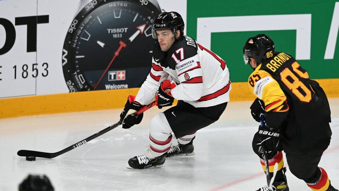 Nationalspieler Brandt verlängert