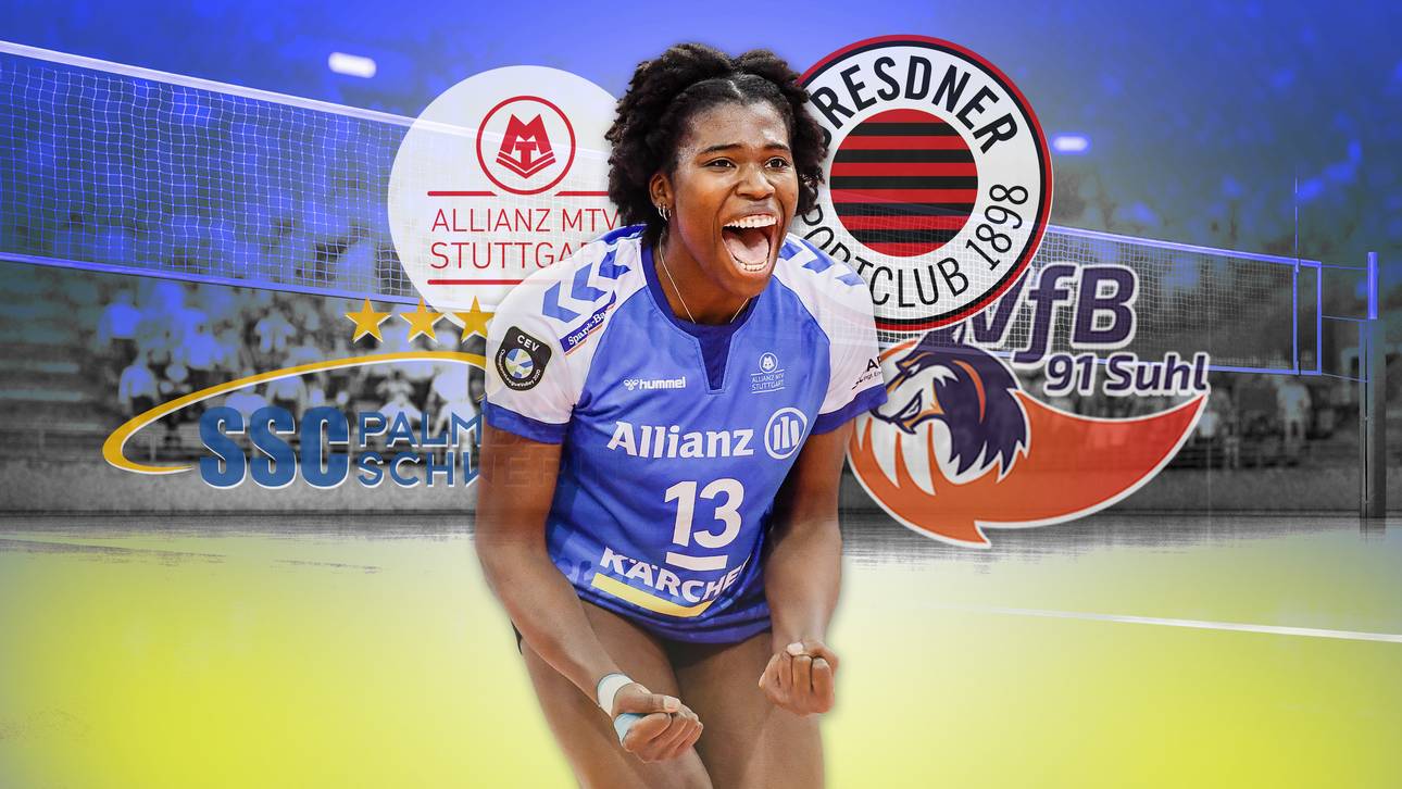 Pokal-Konferenz mit Kracherpartie