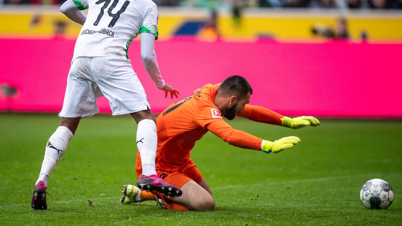 FCA-Keeper mit Patzer des Jahres