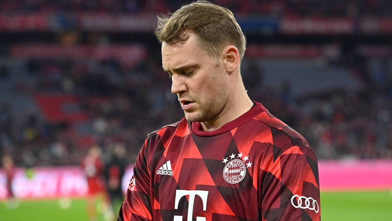 Ex-Bayern-Star: Neuer „richtig angep***!“