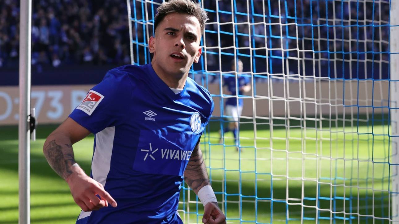 Fix: Schalke kauft Leistungsträger