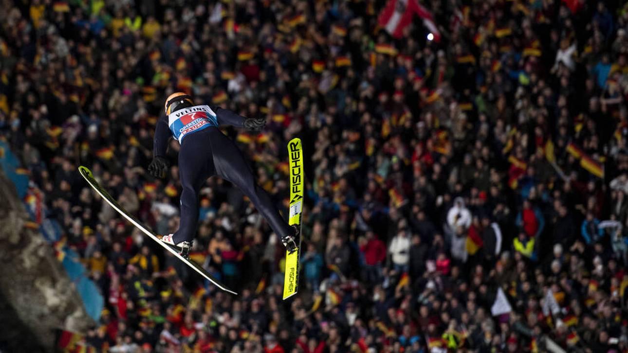 Endet deutsche Durststrecke endlich?