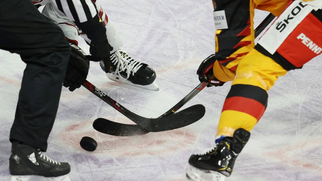 Eishockey: U20 verpasst WM-Halbfinale