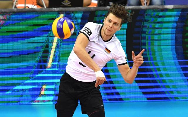 Volleyball Em 2019 Deutschland Osterreich Live Im Tv Stream