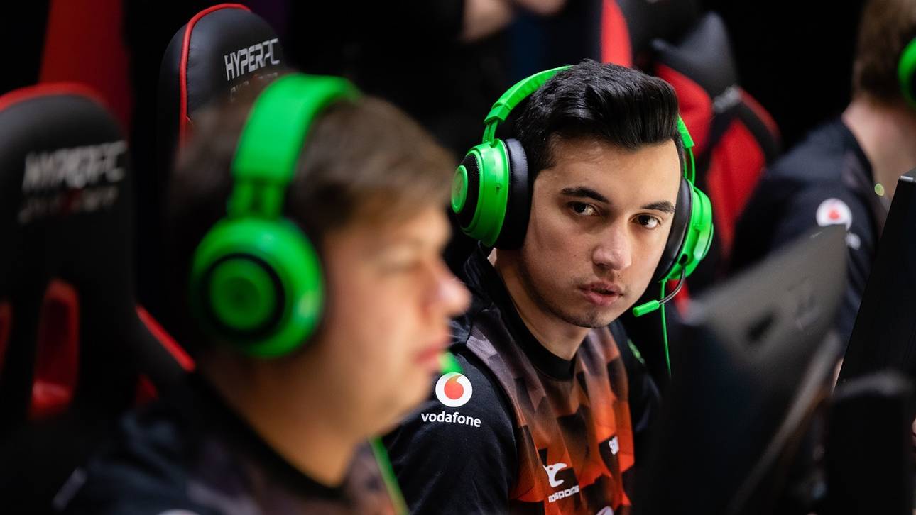 eSports-Transferkarussell der KW 38