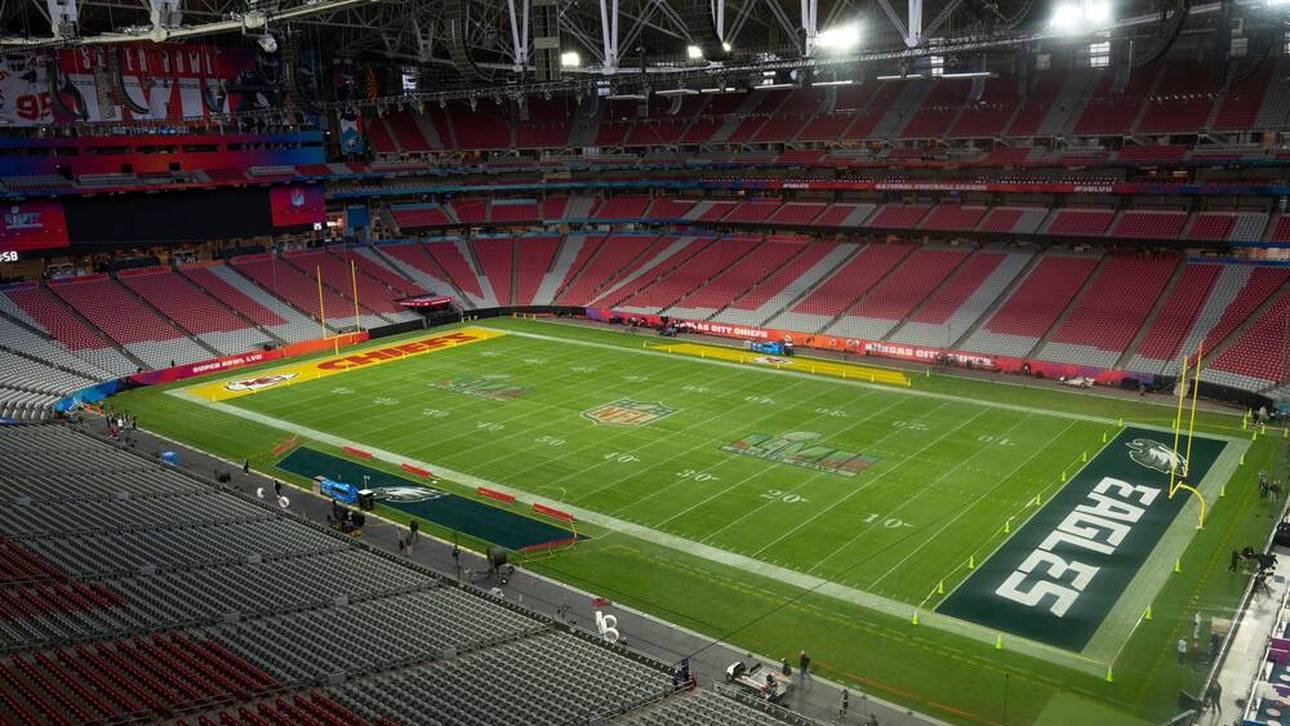 Wer gewinnt den Super Bowl?