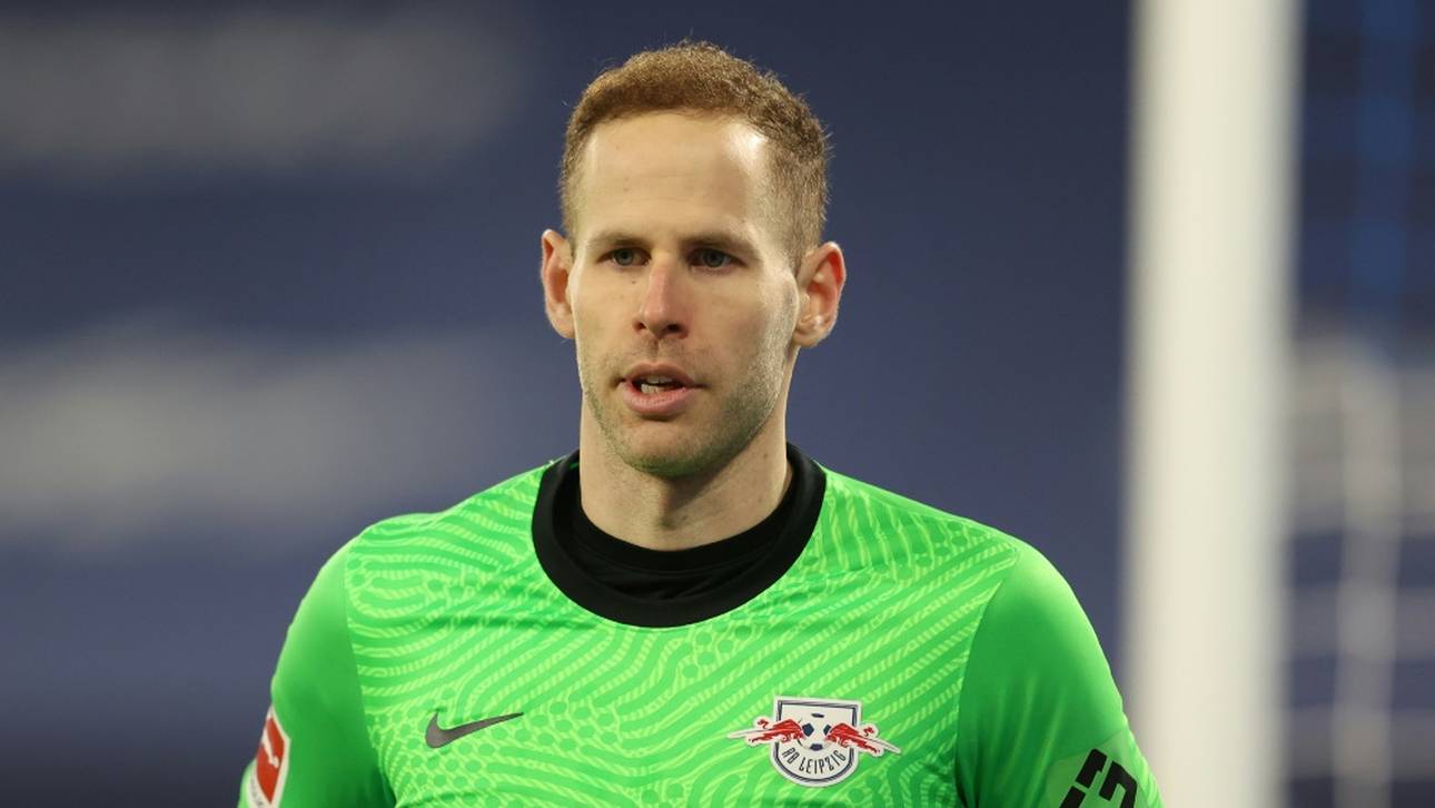 Gulacsi gratuliert Bayern zum Upamecano-Deal: „Richtig guter Verteidiger“