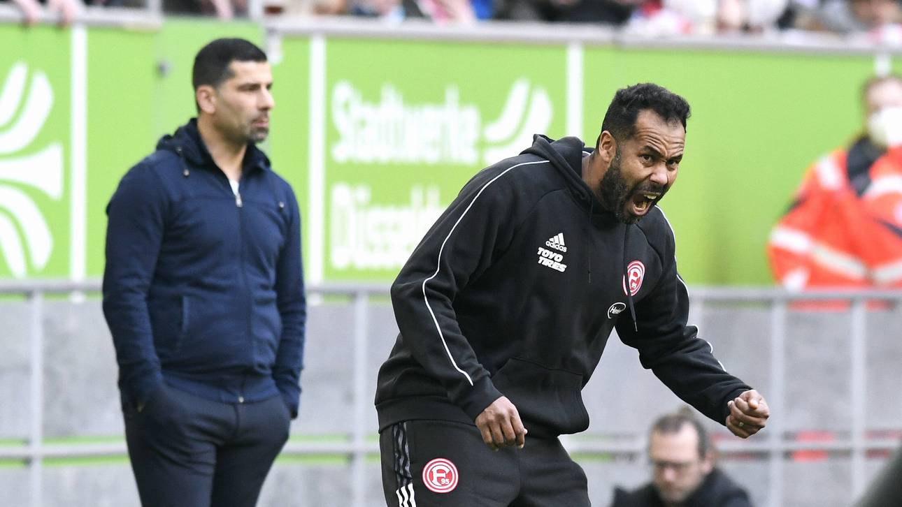 Grammozis bedient: „Unterirdisch“